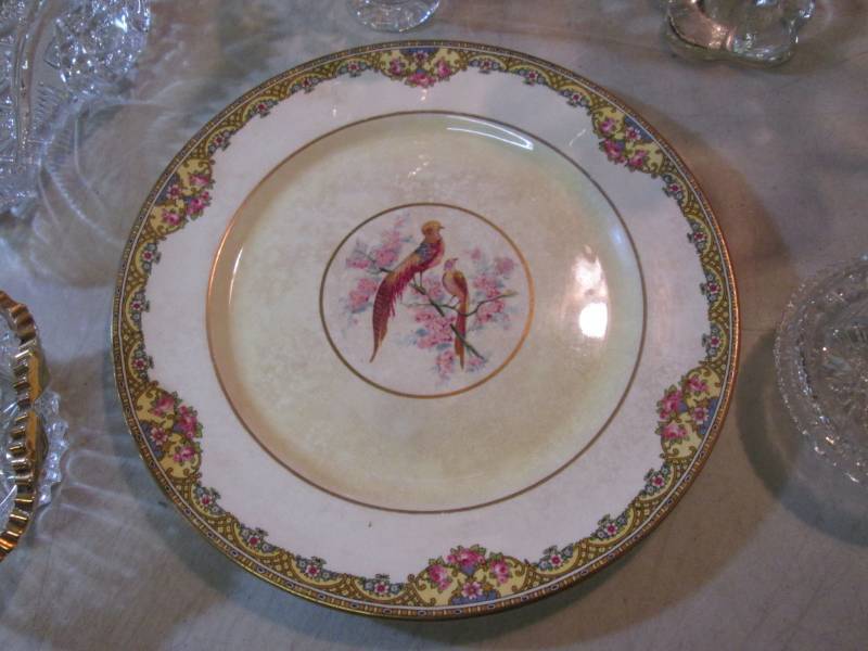 lot 28 image: Assorted Glass  BS...