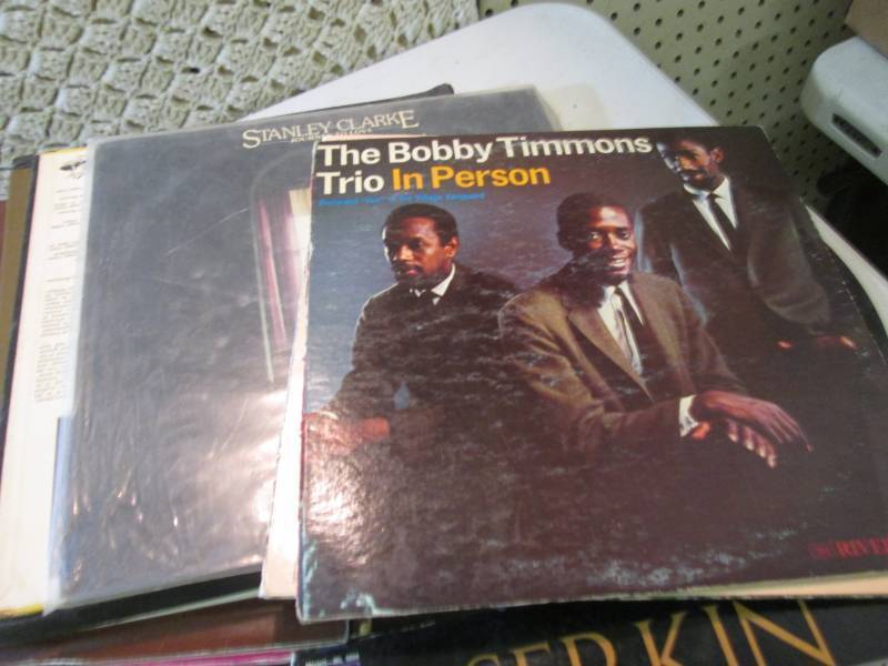 lot 277 image: Vintage Records  RM1...