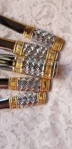 lot 180 image: Wallace Flatware Service for 8 with Hostess Set