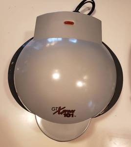 lot 227 image: GT Xpress 101 Indoor Grill