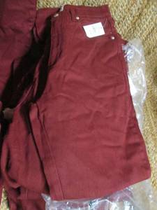 lot 207 image: Assorted Size Ladies Carolina Blues Jeans See Photos NWT (Sizes 6, 10, 12, 14) SKD