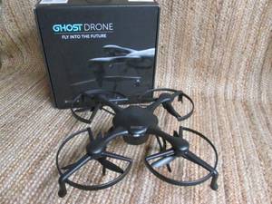 lot 234 image: Ghost Drone...