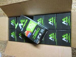 lot 143 image: Case of Mio Protien Mixed Berry On ...