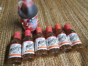 lot 150 image: Slushie Strawberry Flavor (64 oz.) ...