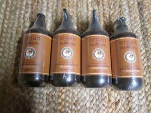 lot 175 image: Argan Dia Bella Argan Oil Nouurishi...