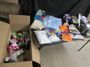 lot 328 image: All New Open Box Items See Photos...