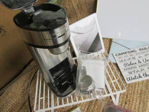 lot 338 image: Home Dcor, Hamilton Beach Coffee ...