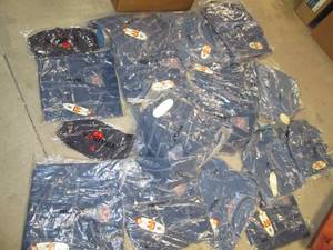 lot 379 image: Ladies Clothing Lot NIP See Photos