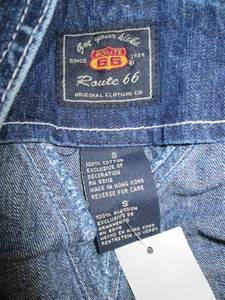 lot 187 image: Girls Lot of Overall Shorts, Skirts...