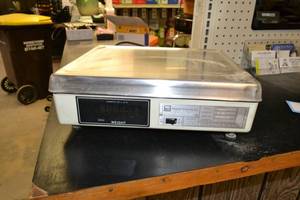 lot 58 image: National Controls Scale