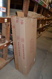lot 89 image: (16) Store Shelves
