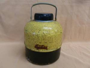 Vintage Water Jug