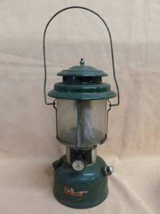Vintage Lantern
