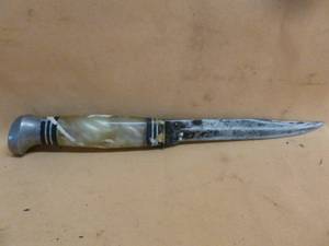 Vintage Knife