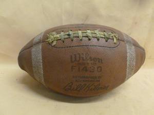 Vintage Football