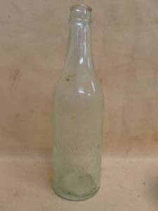 Antique Bottle