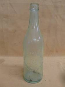 Antique Bottle