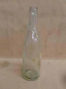 Antique Bottle