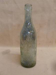 Antique Bottle