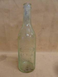 Antique Bottle