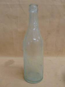 Antique Bottle