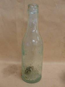 Antique Bottle