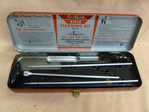 Gun Cleaning Kit
