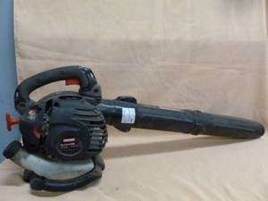 Leaf Blower