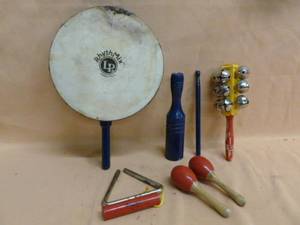 Instruments