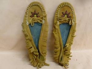 Moccasins