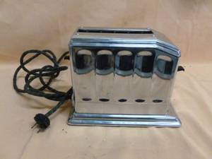 Vintage Toaster