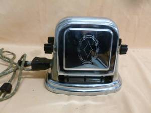 Vintage Toaster