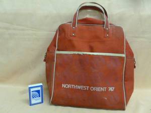 Vintage Northwest Orient