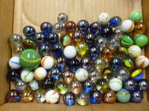 Marbles