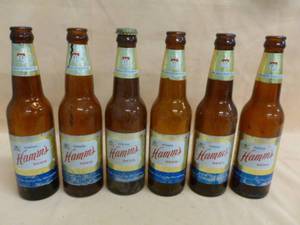 Vintage Hamms