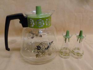 Vintage Carafe