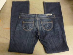Express Jeans