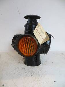 lot 29 image: Adlake Switch Lamp