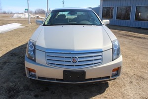 2007 Cadillac CTS - Only 76,465 Miles