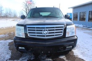 2004 Cadillac Escalade ESV 6.0l V8 4x4
