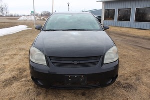 lot 5126 image: 2010 Chevrolet Cobalt LT