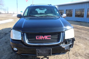 lot 5132 image: 2002 GMC Envoy XL SLE 4x4