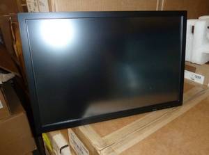 lot 9 image: Lot of 6 New Touchscreen Monitors 2...