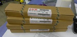 lot 34 image: Qty 4 -  new IKO ML9 R190 rail with...