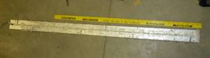 lot 108 image: Four new 48 inch long led strips 12...