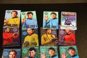 lot 51 image: Dave and Busters Coin Pusher Cards and Coins
