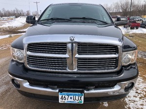 2004 Dodge Ram 1500 4x4 -No Reserve-