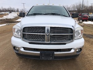 2007 Dodge Ram 1500 4x4 -No Reserve-