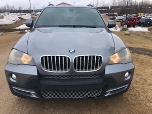 2008 BMW X5 -No Reserve-