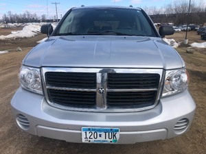 lot 1 image: 2008 Dodge Durango AWD -No Reserve-